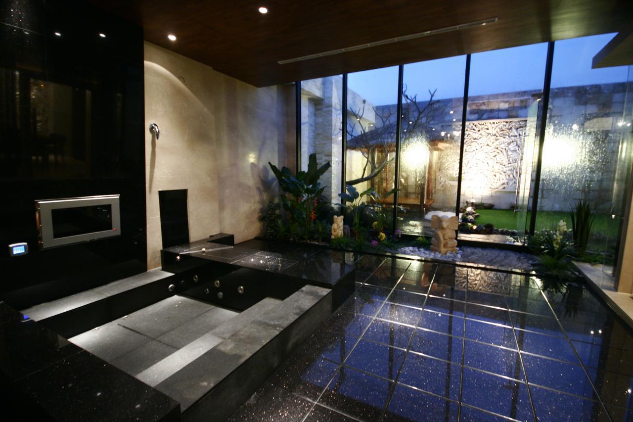 The Yorker Deluxe Motel Taoyuan Extérieur photo