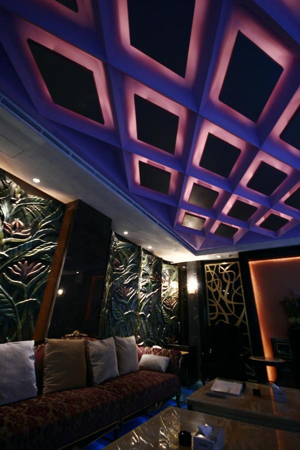 The Yorker Deluxe Motel Taoyuan Extérieur photo