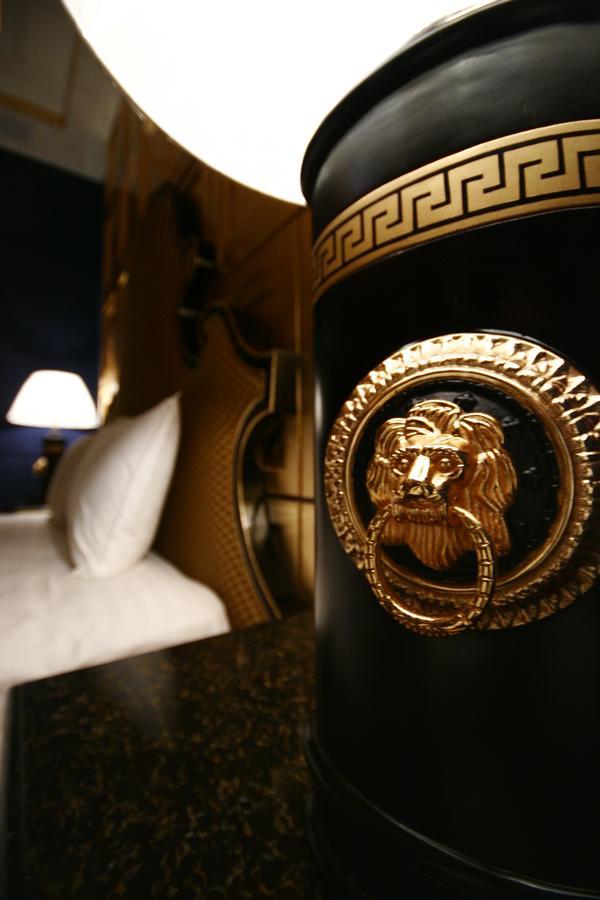 The Yorker Deluxe Motel Taoyuan Extérieur photo